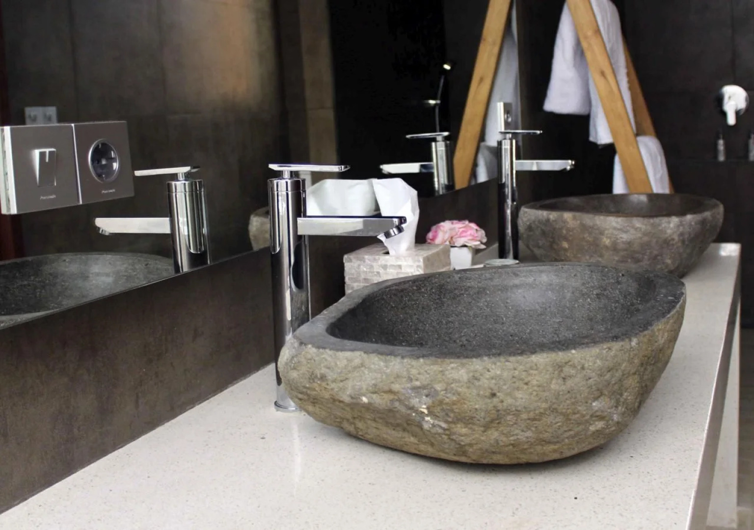 Anema Wellness & Resort