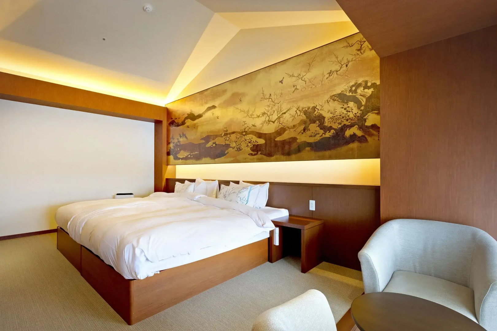 Hotel The Nesta & Spa