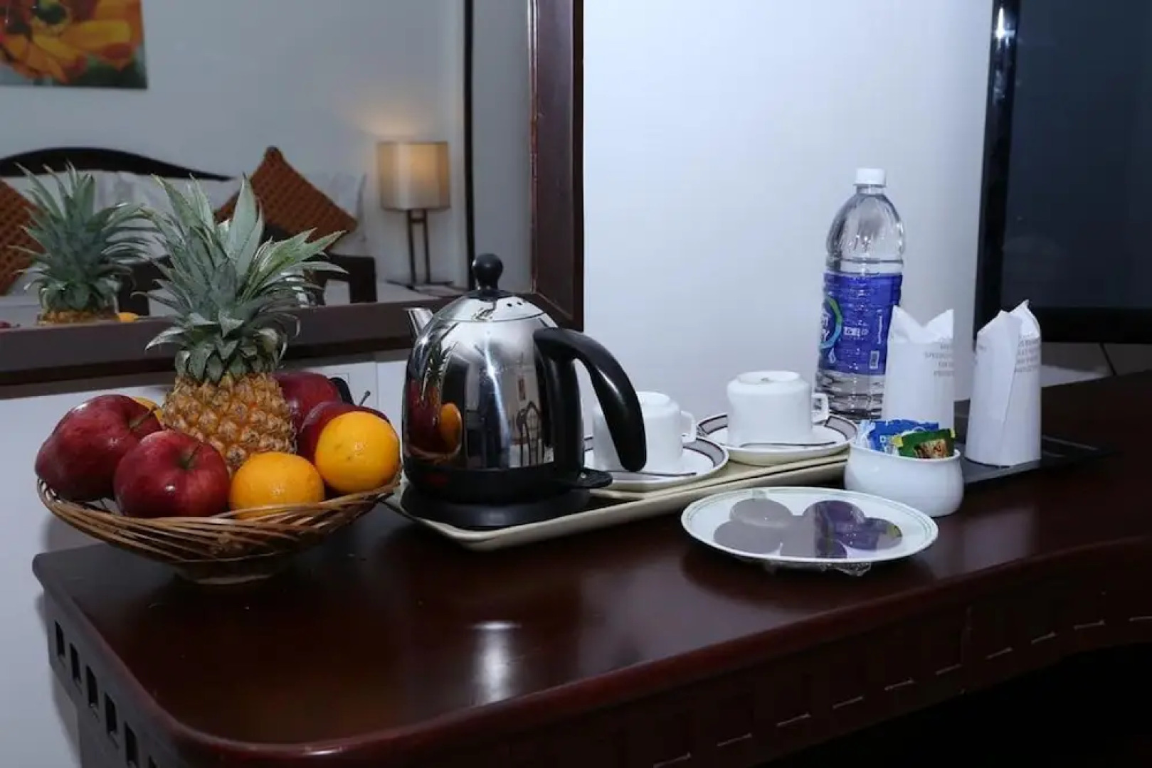 Golf View Hotel and Suites