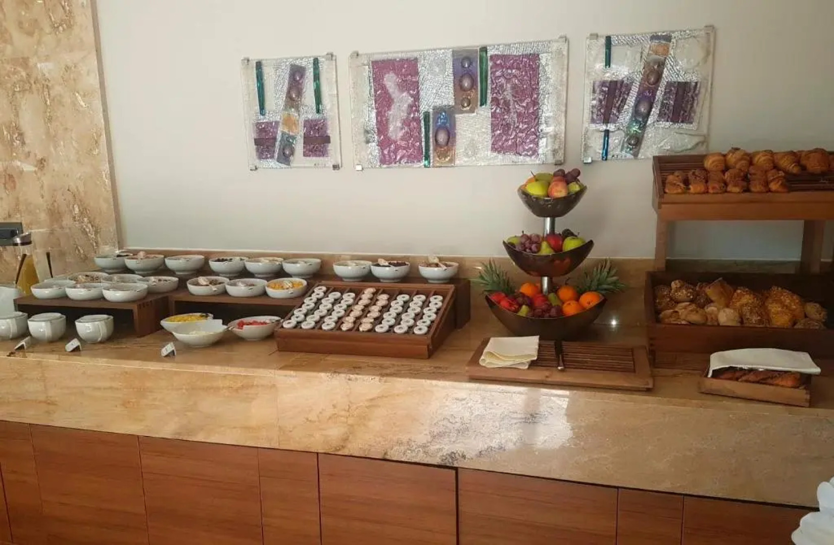 Boutique Hotel Alhambra