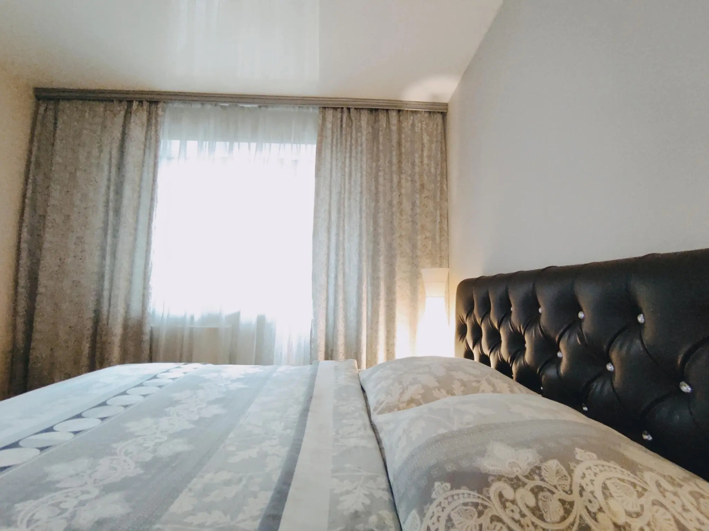 Апартаменты на улице Дмитрия Михайлова