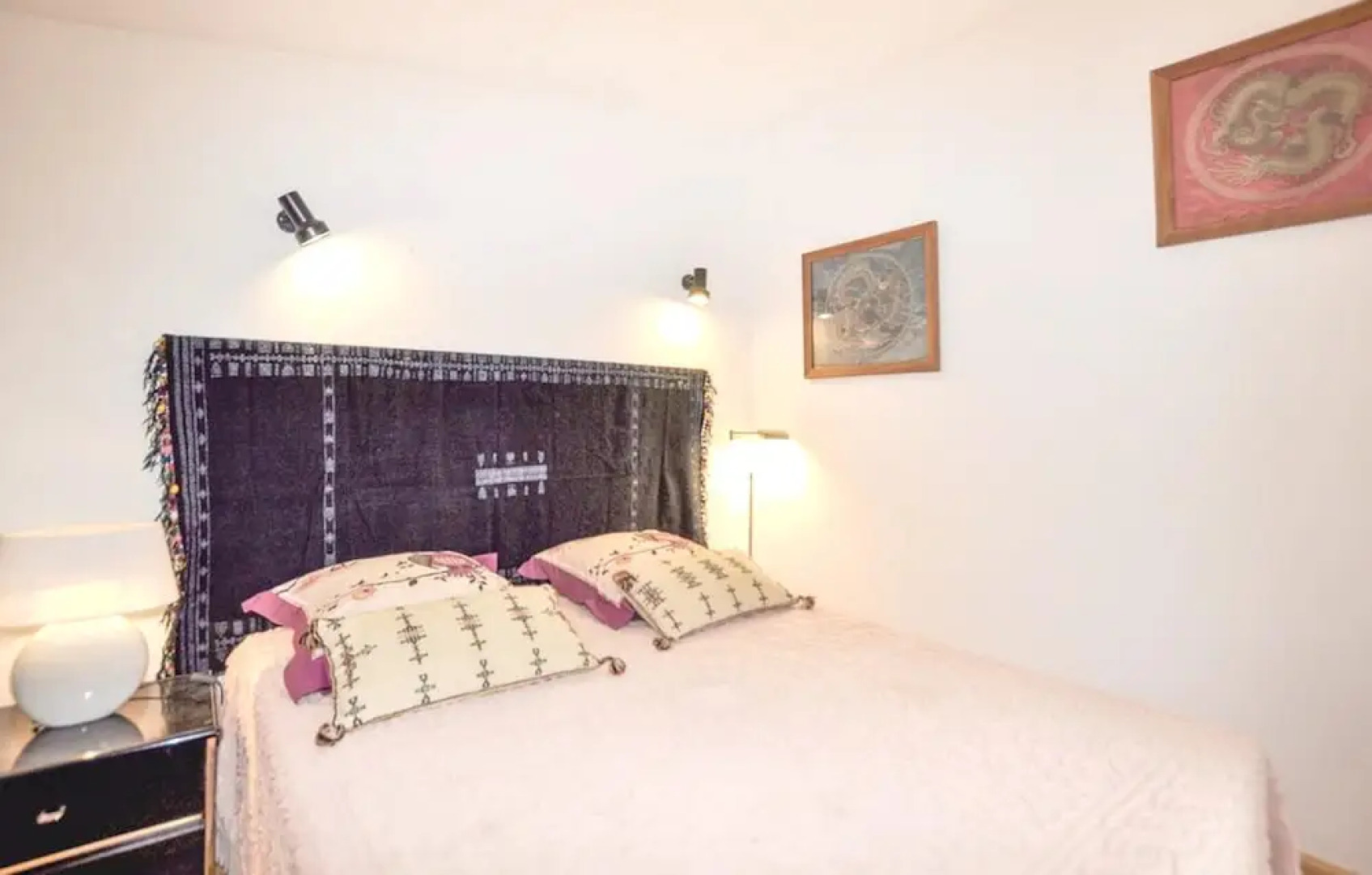 Villa With one Bedroom in Montséret, With Private Pool, Enclosed Garden and Wifi - 100 km From the Slopes