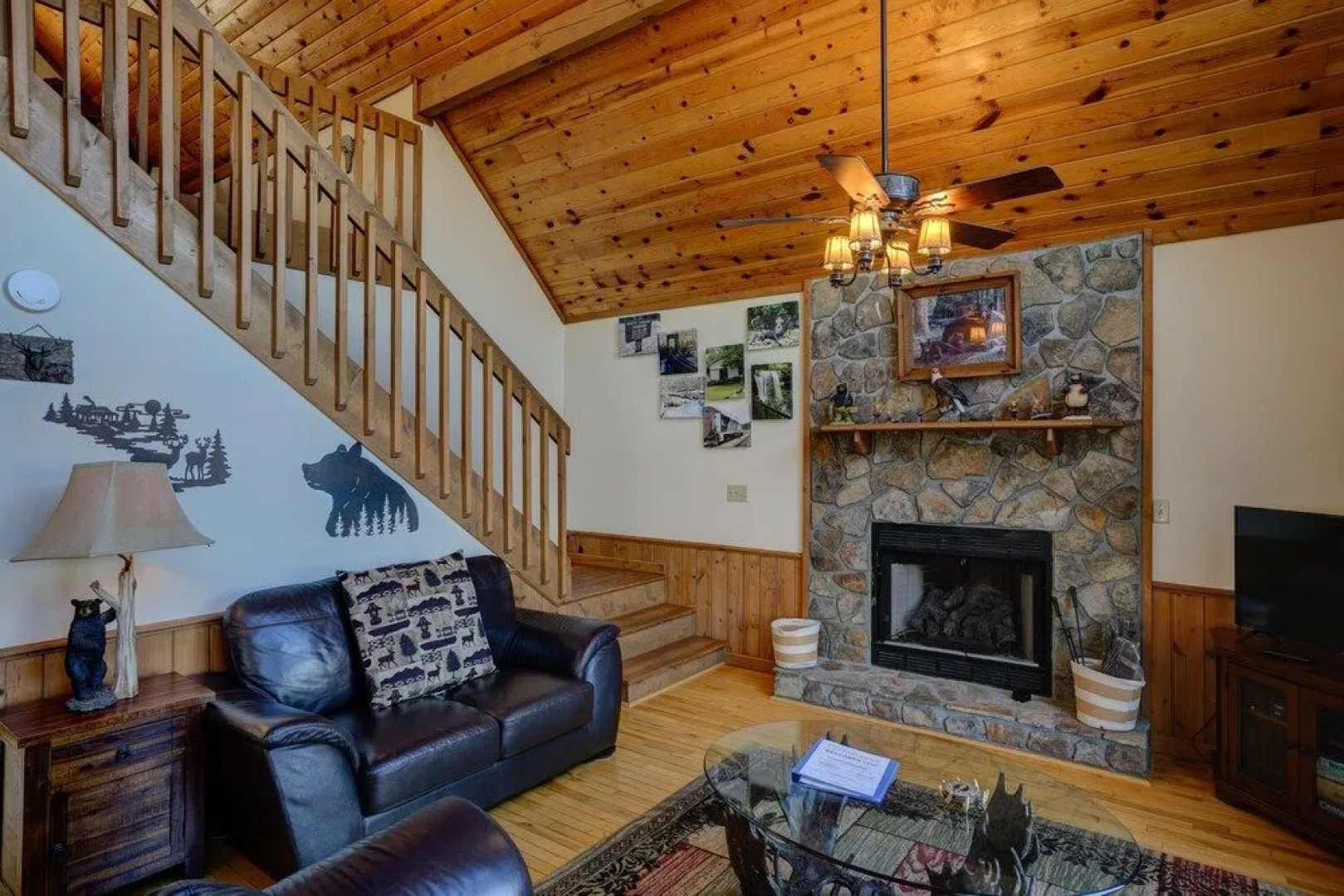 Eagle's Nest Hideaway