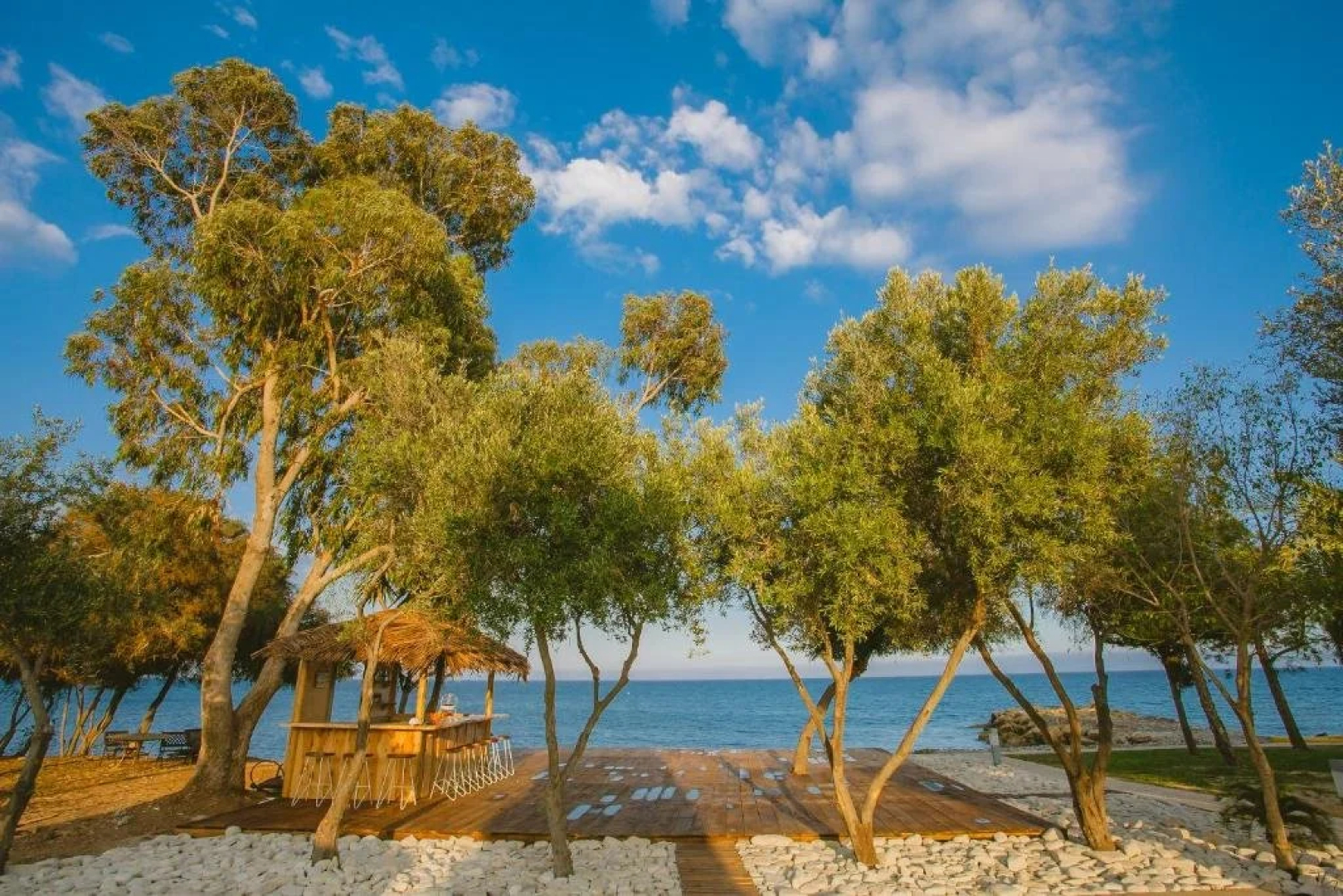 Elya Beach Luxury Suites