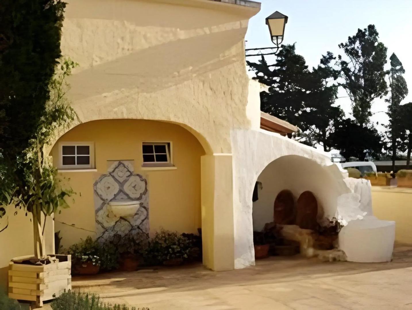 Hotel Rural Son Tretze