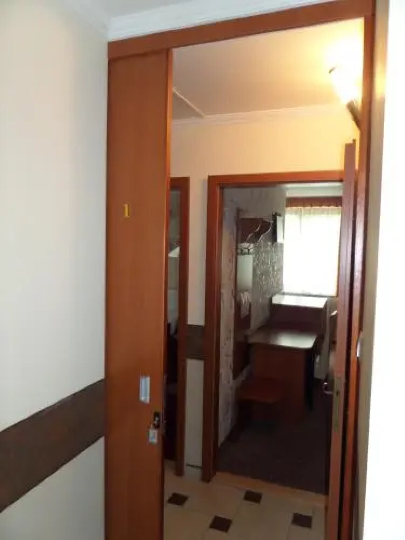 Platán Szálláshely