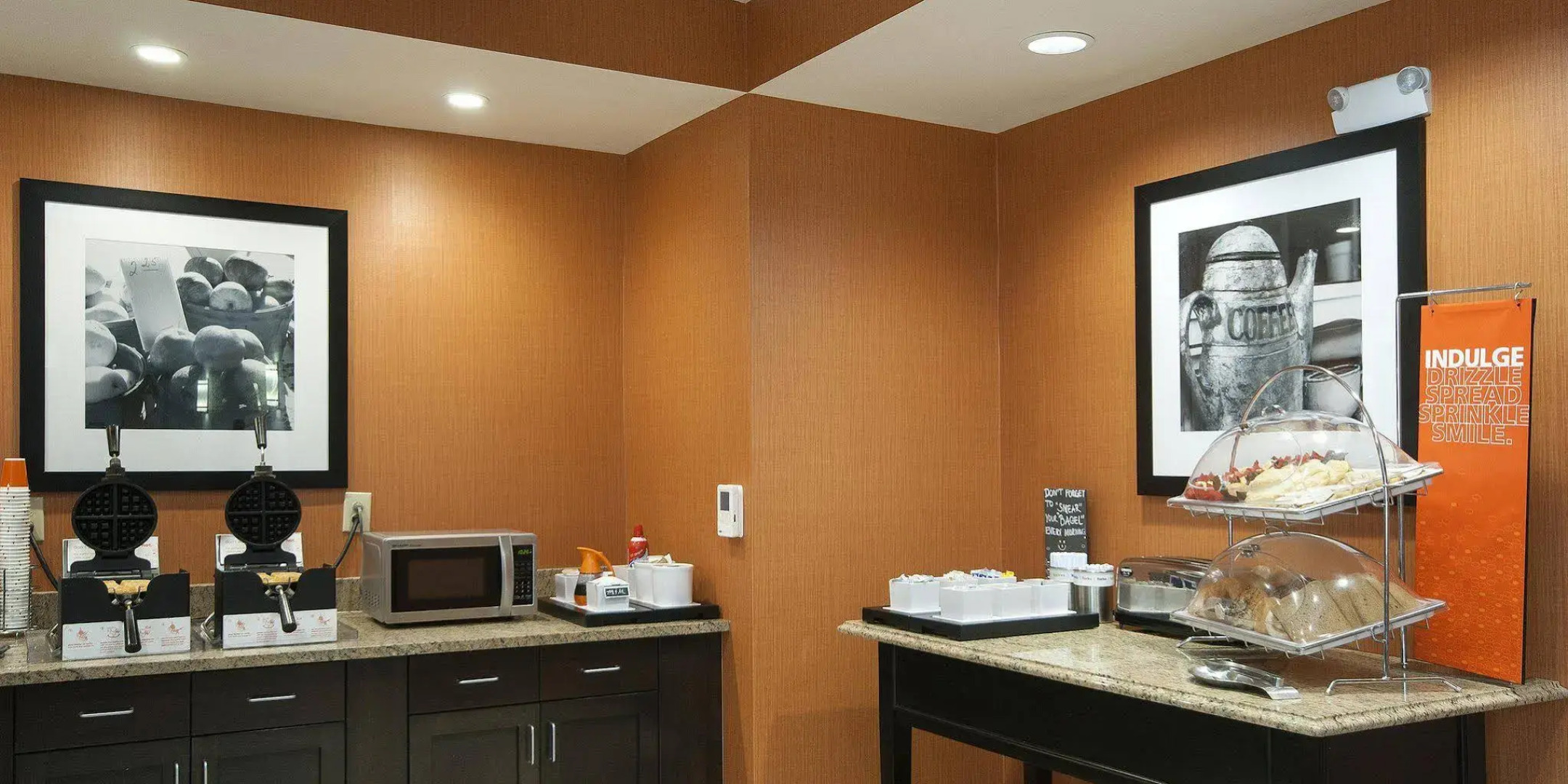 Hampton Inn & Suites Seneca-Clemson Area