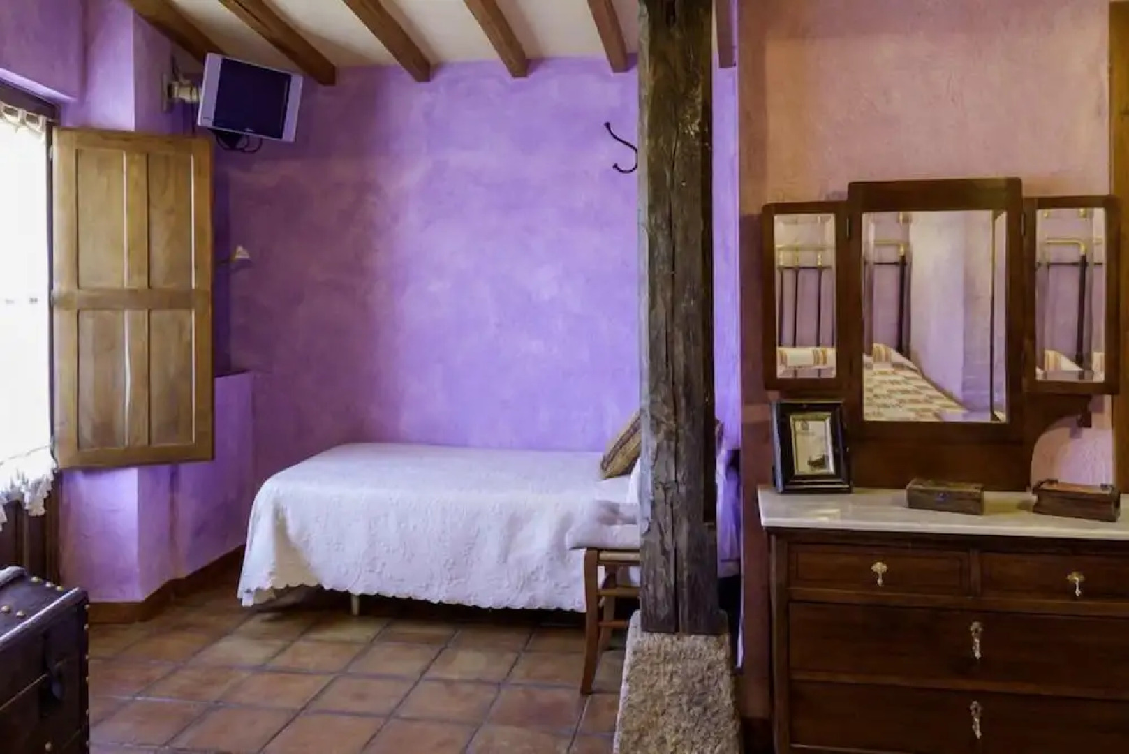 El Balcón del Pueblo