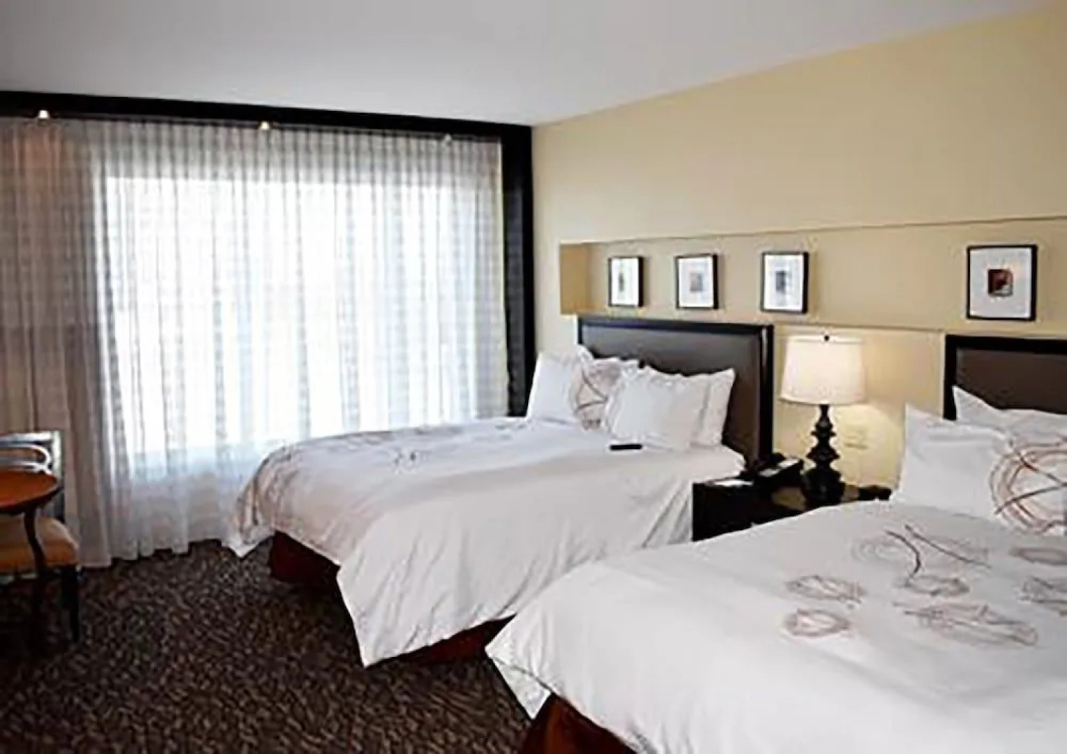 Le Merigot at Tropicana