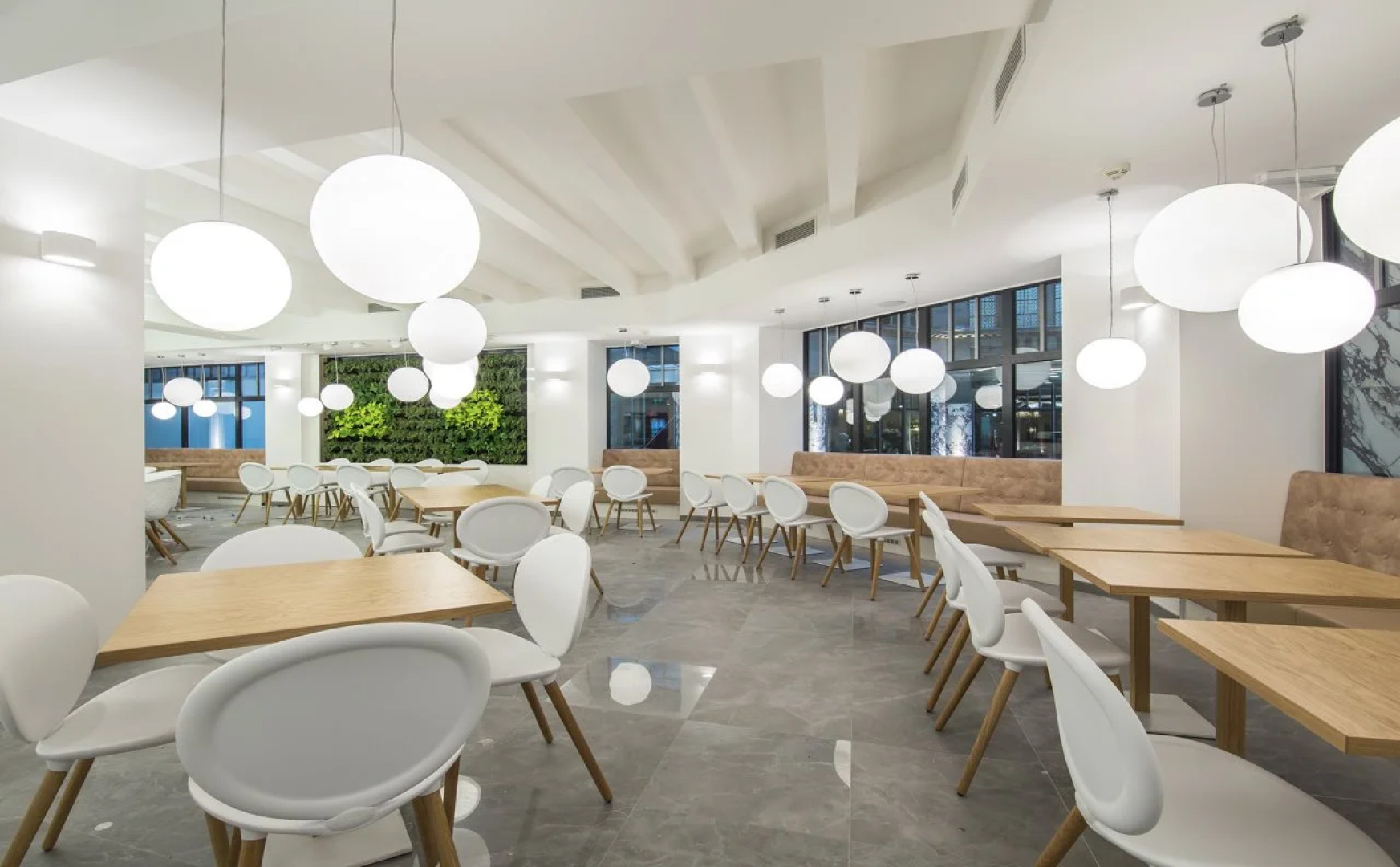 Merchant's Crown Suites and Spa