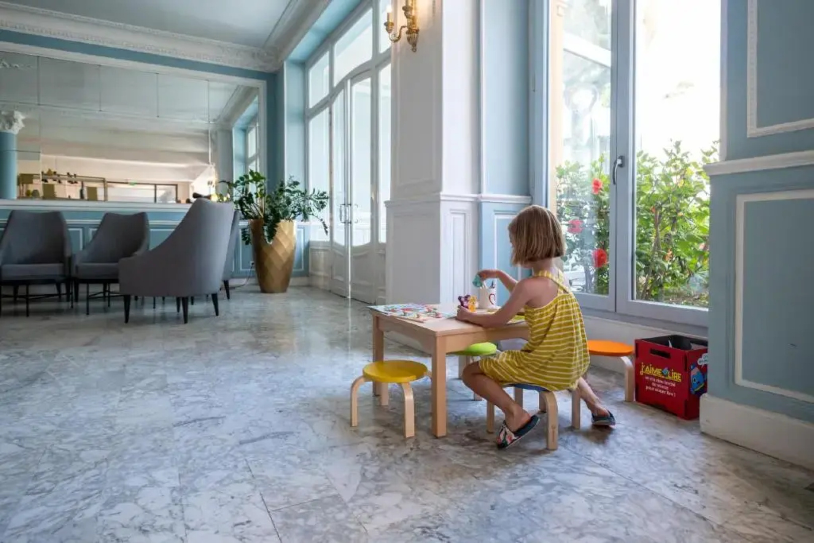 Hôtel Club Vacanciel Menton
