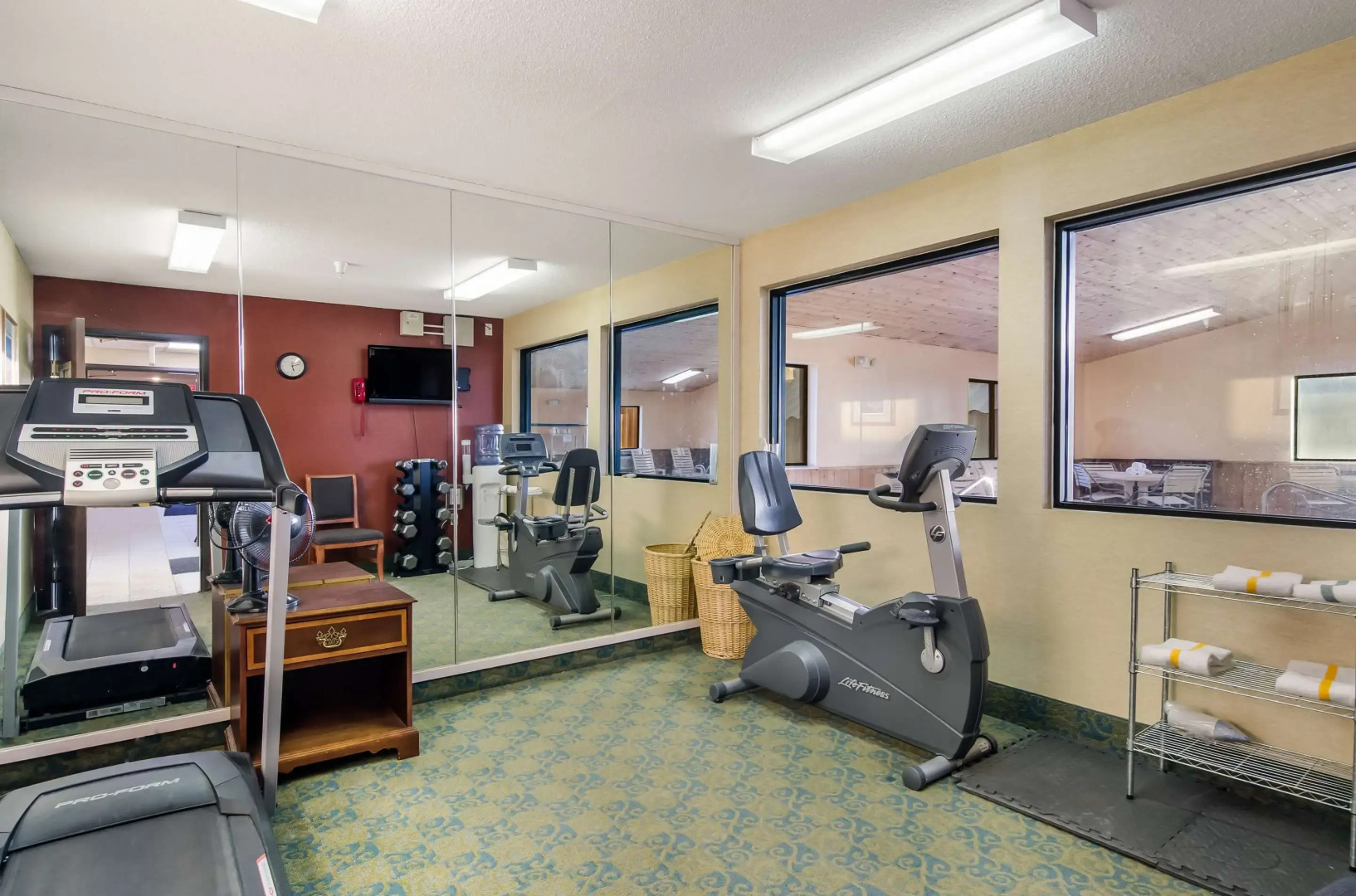 Comfort Inn Goodland