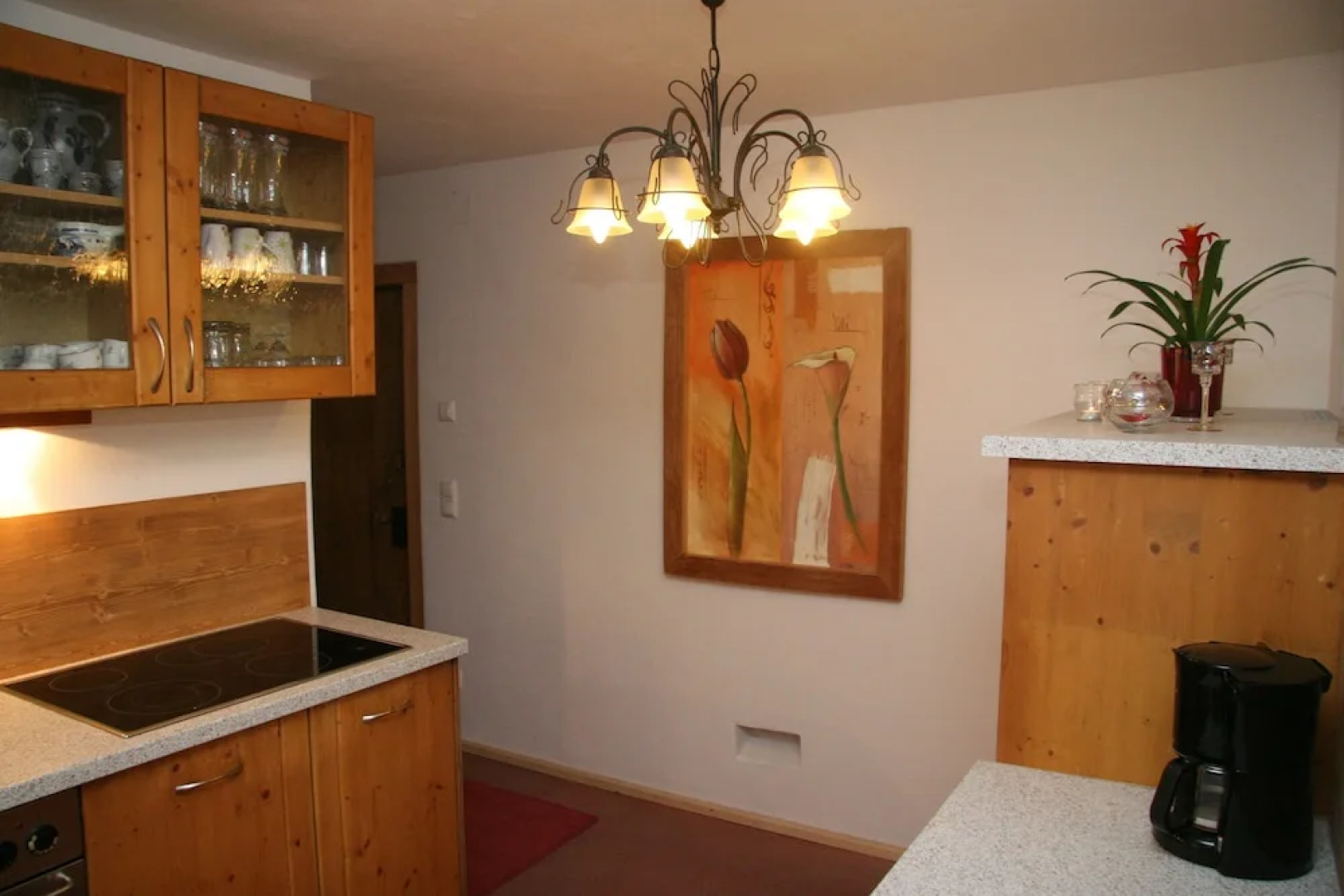 Haus Anni im Paradies