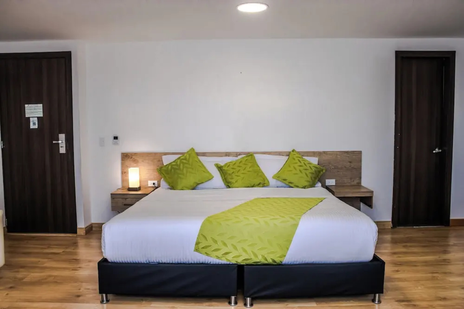 Nogal Suite Hotel Ipiales