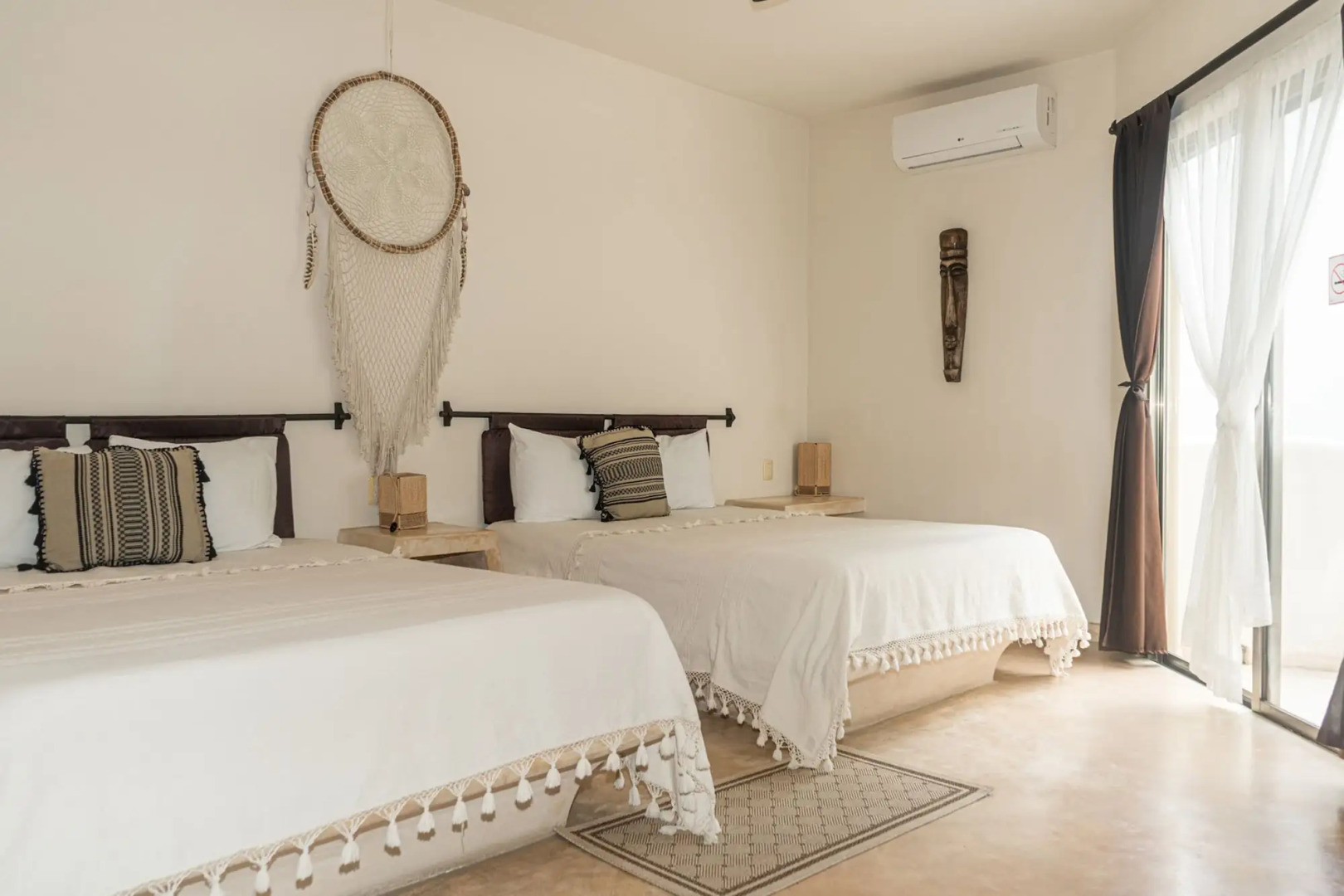 Boutique Hotel Posada 06 Tulum