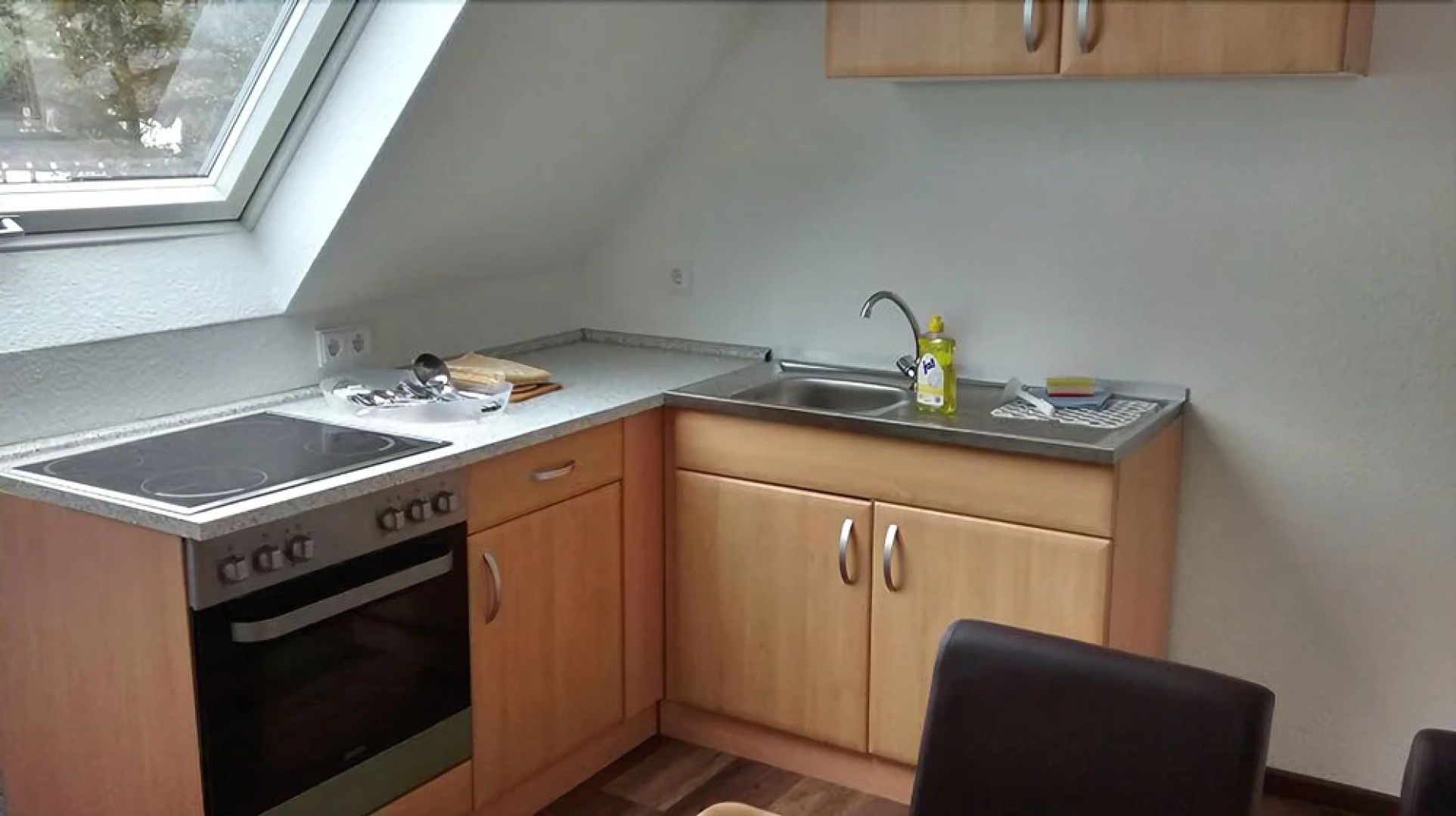 Pension Wittgensteiner Schweiz