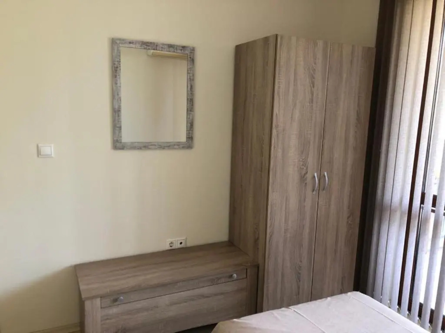 Kavarna Paradise Apartments