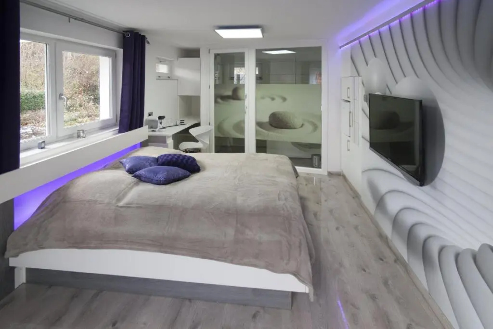 Designpension Idyll Nr. 2