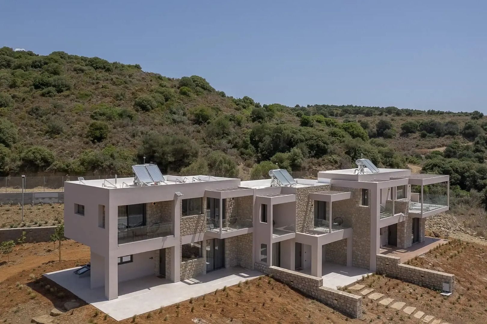 Piccadill Luxury Villas