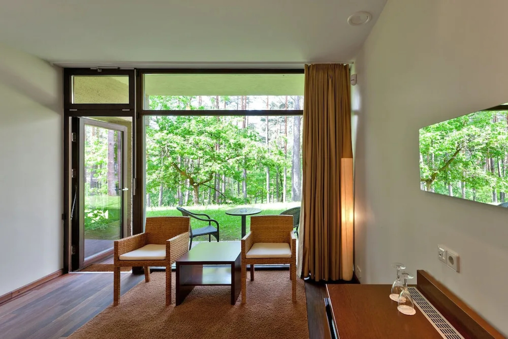 Спа-отель Belvilis