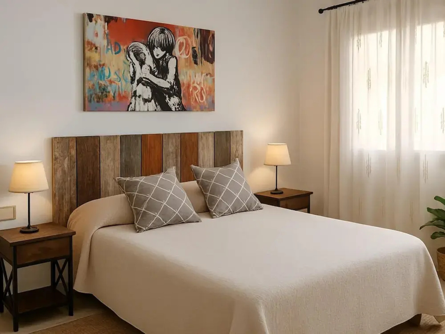 Apto Casares Golf Playa