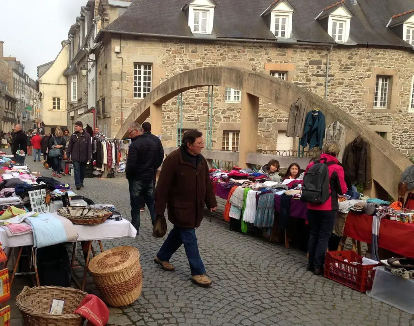 B&B Au Bord de la Rive