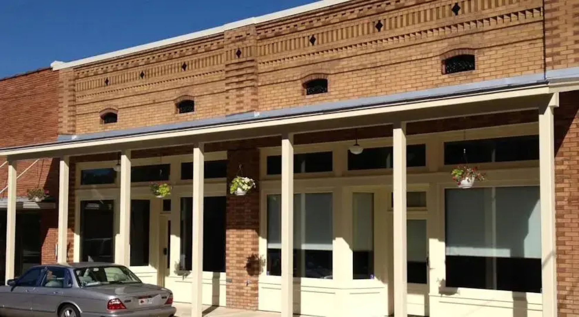 Lesmeister Guesthouse