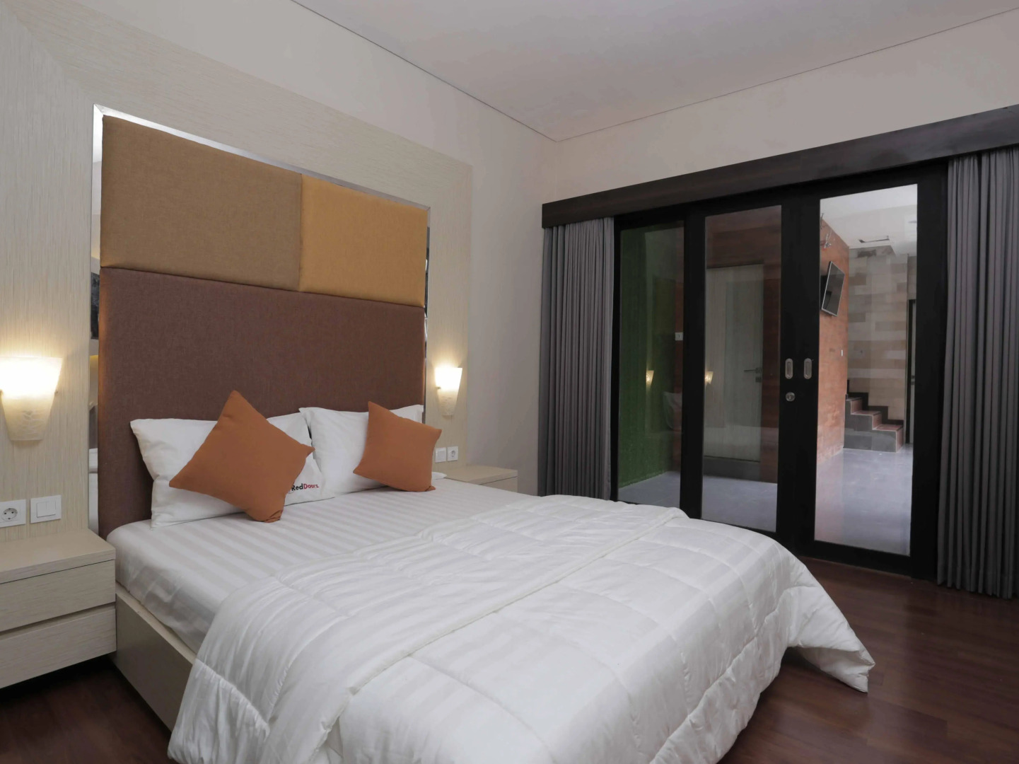 RedDoorz @ Gunung Payung Kerobokan