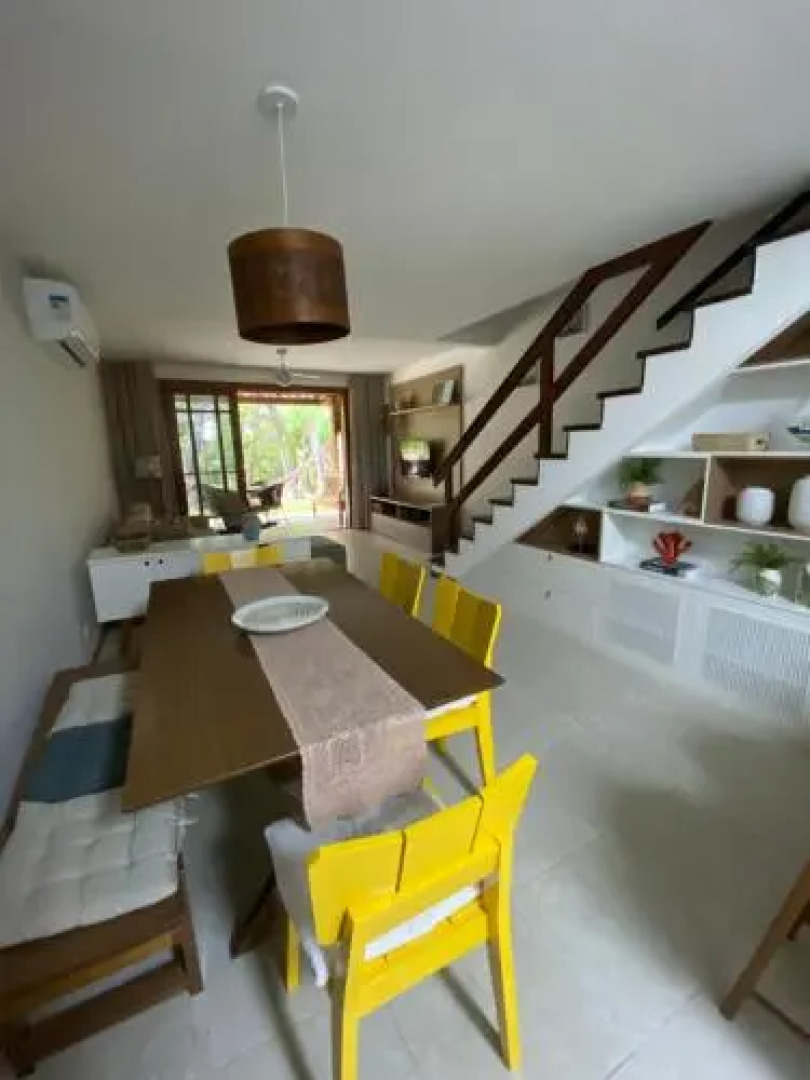 Apartamento Reserva Praia do Forte