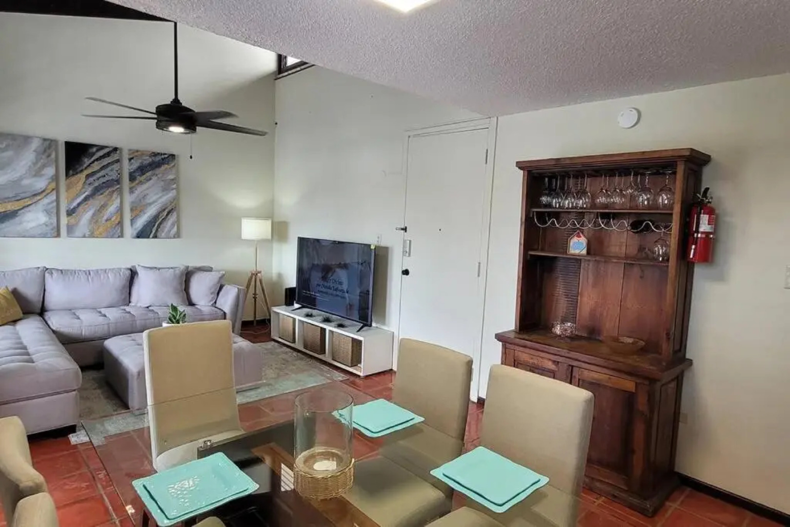 Relaxing Beach Apartment