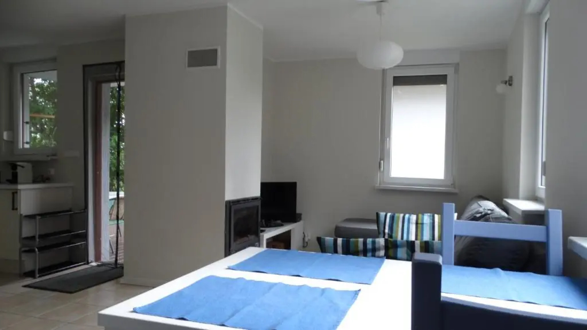 Wiatr I Woda Jastarnia