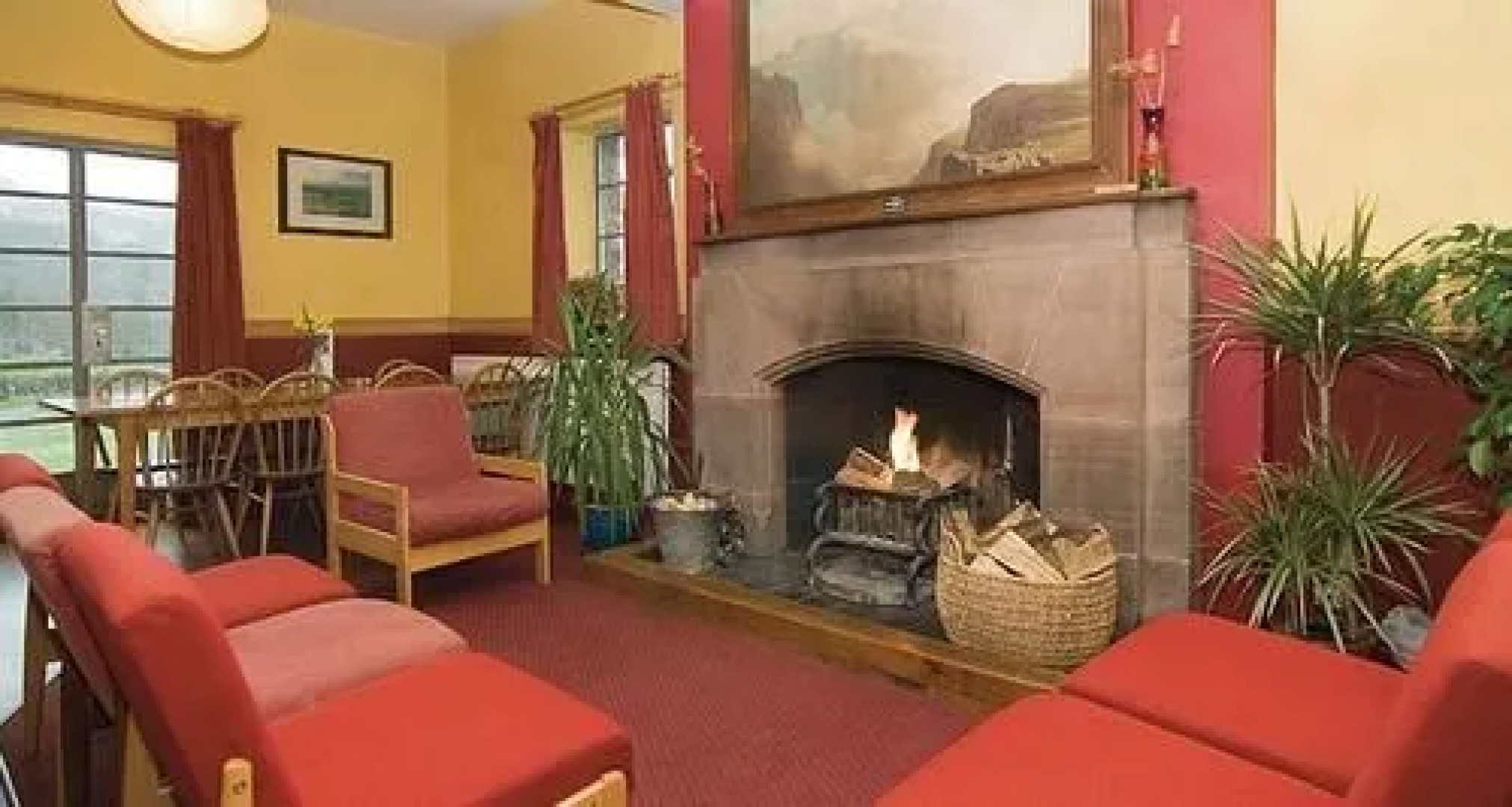 YHA Eskdale - Hostel