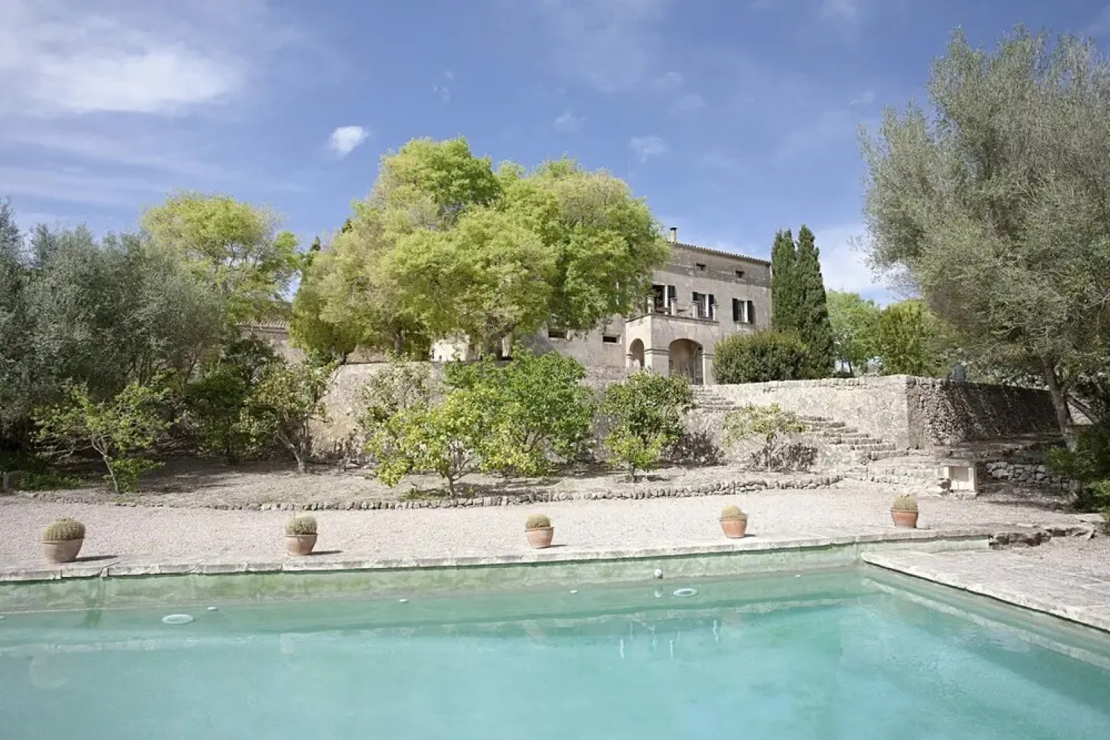 Rural House Finca Castellitx