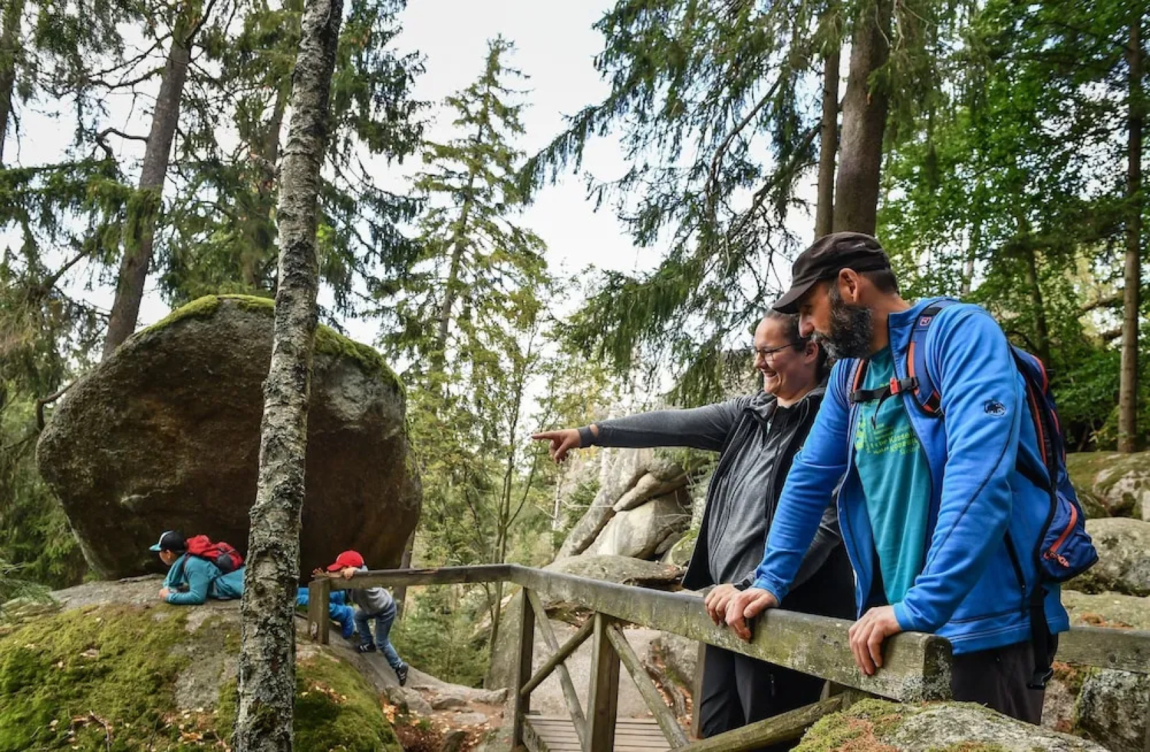 Schmankerl Hotel Bauer