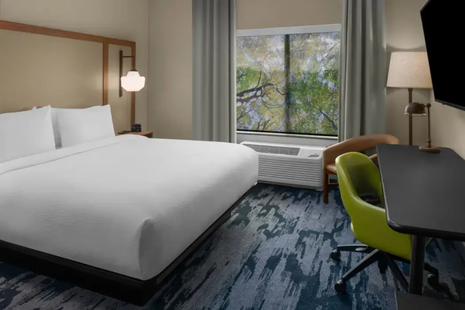 Fairfield Inn & Suites Stockton Lathrop