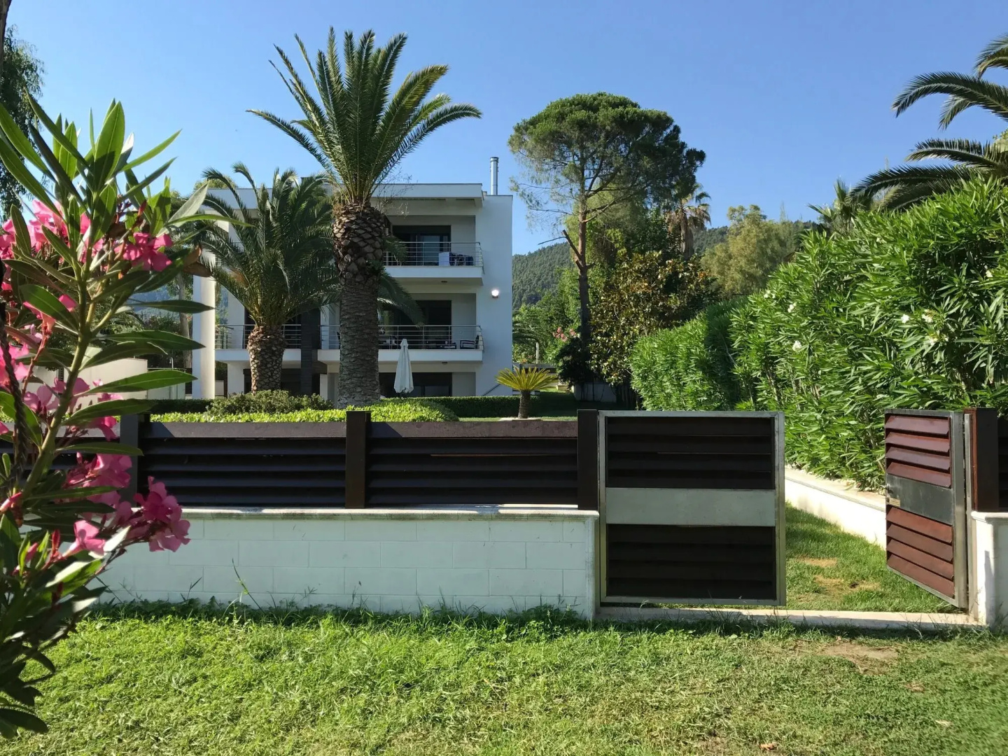 Samaya Beach House