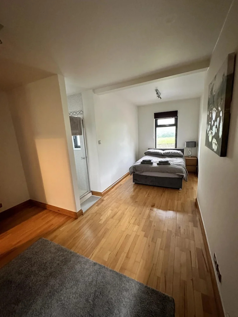 Lovely 3-bed House in Holmfirth