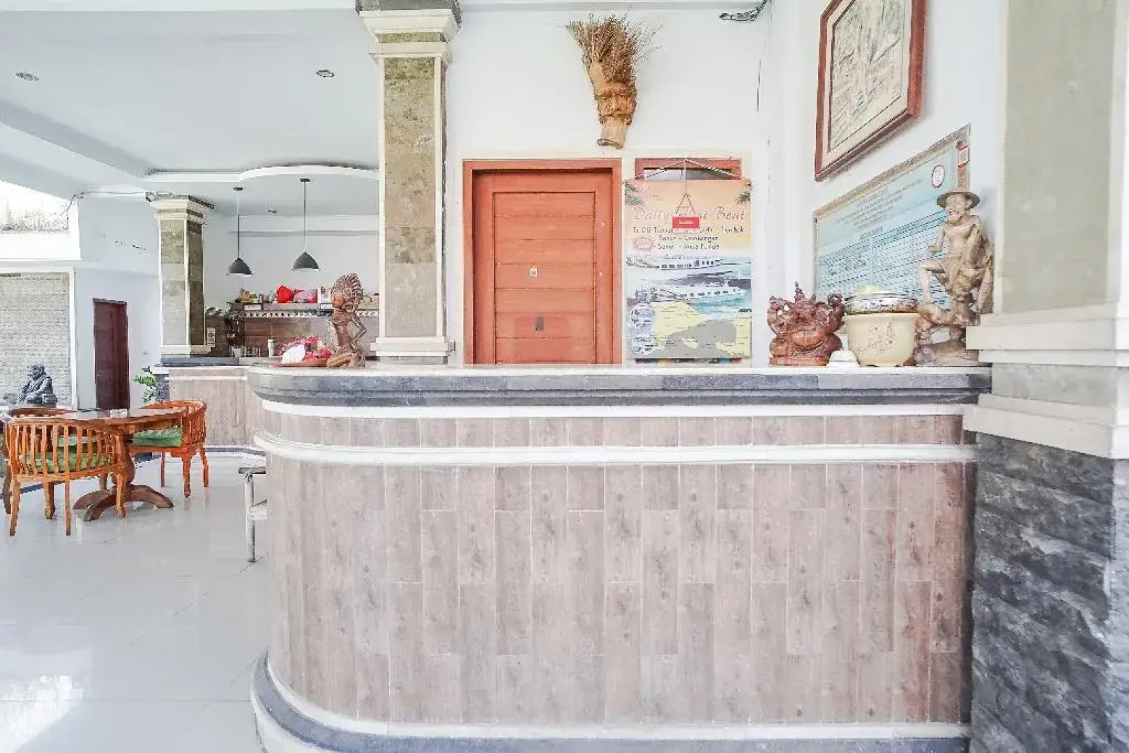 Agung Homestay Canggu By Zuzu