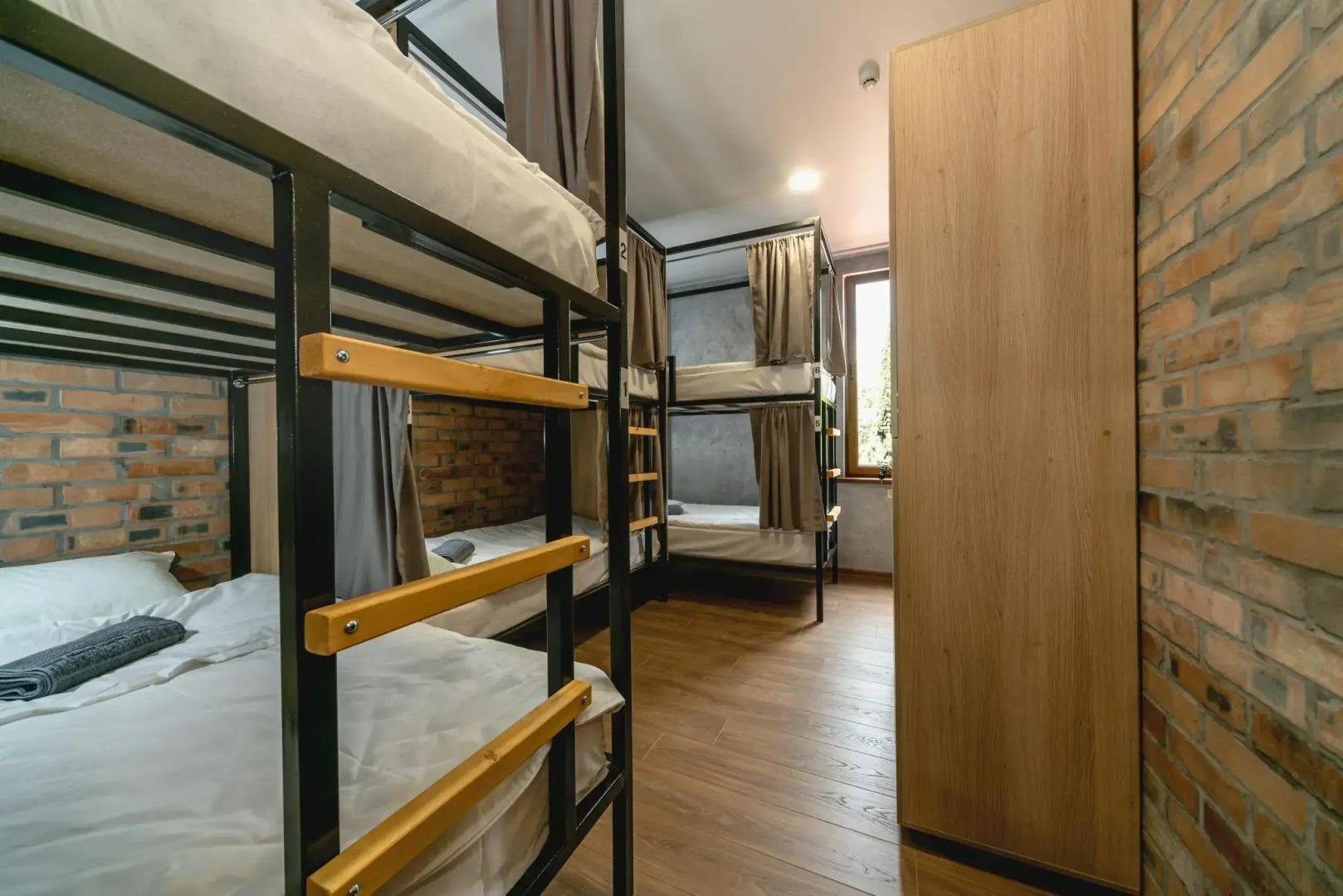 Боткинский