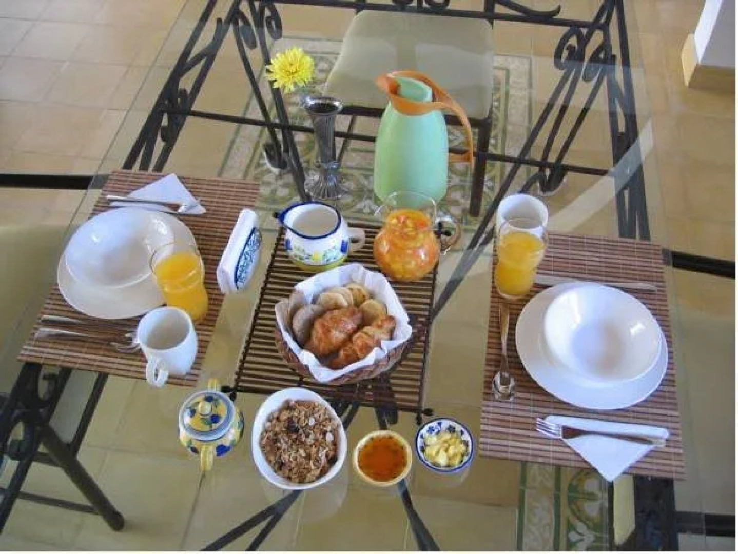 Hotel Casa Belle Epoque