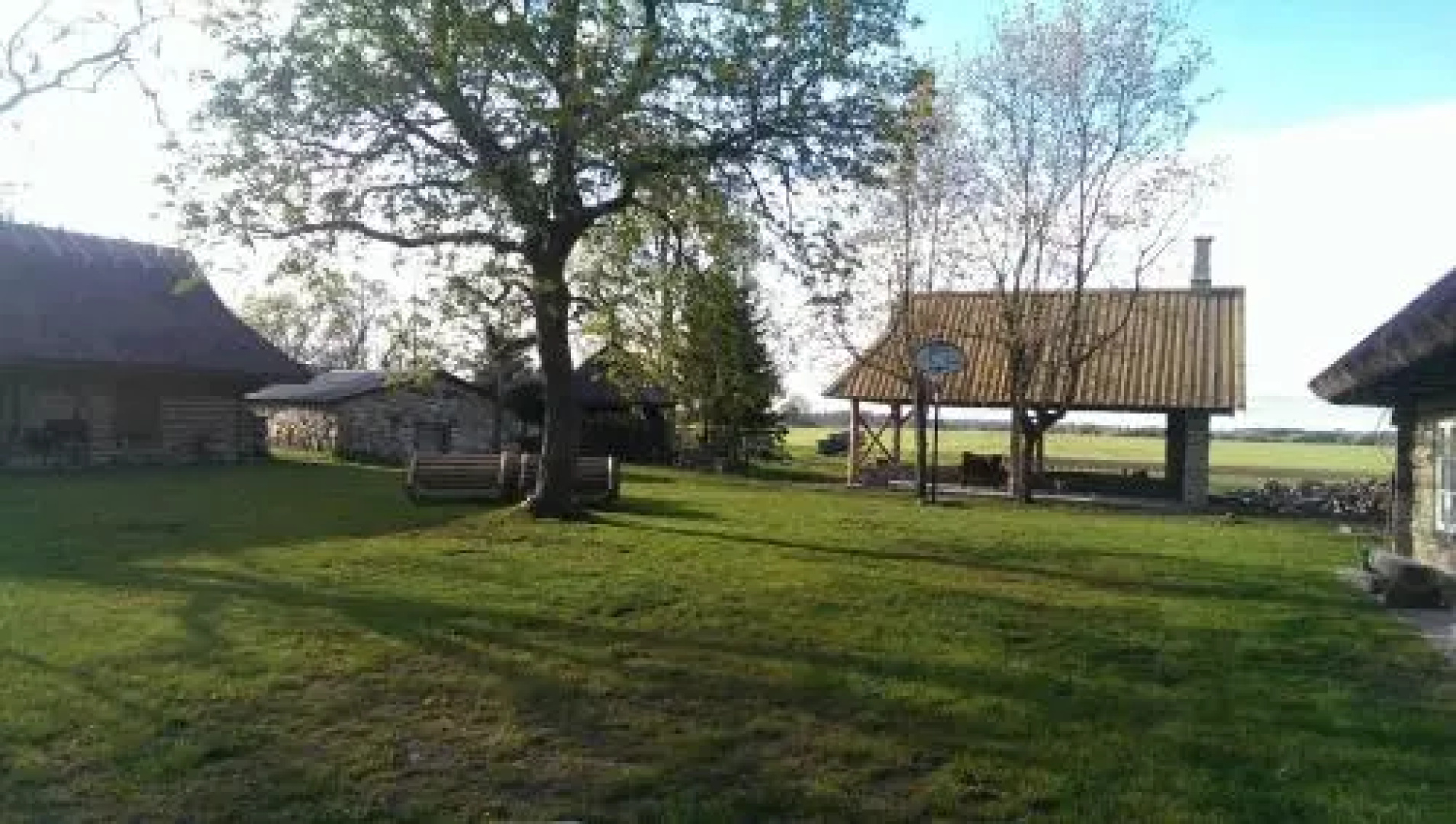 Tooma Holiday Cottage