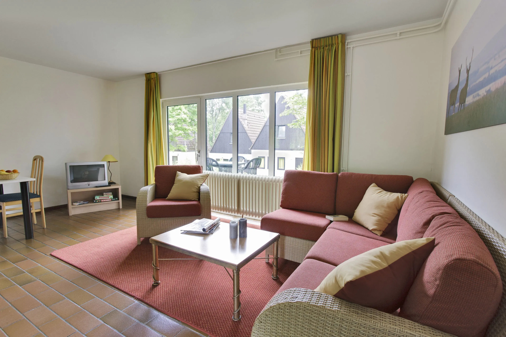 Center Parcs Park Eifel