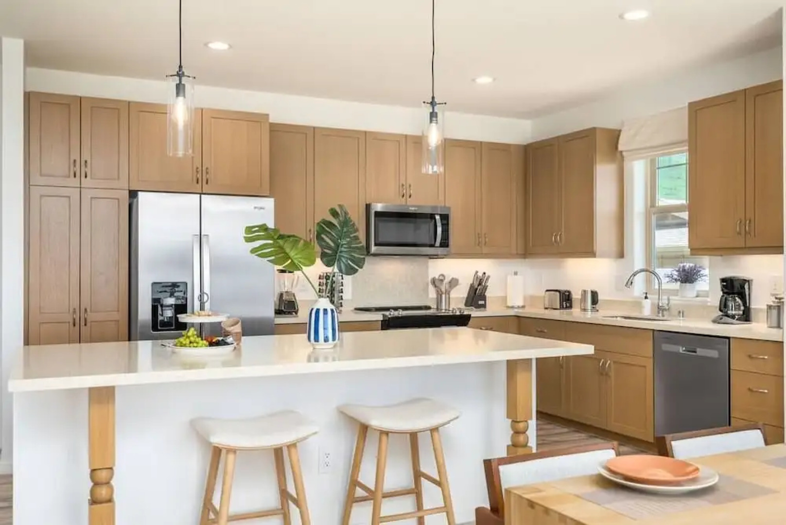 @ ML Aloha Hoonani 3BR Home MT & Ocean Views!