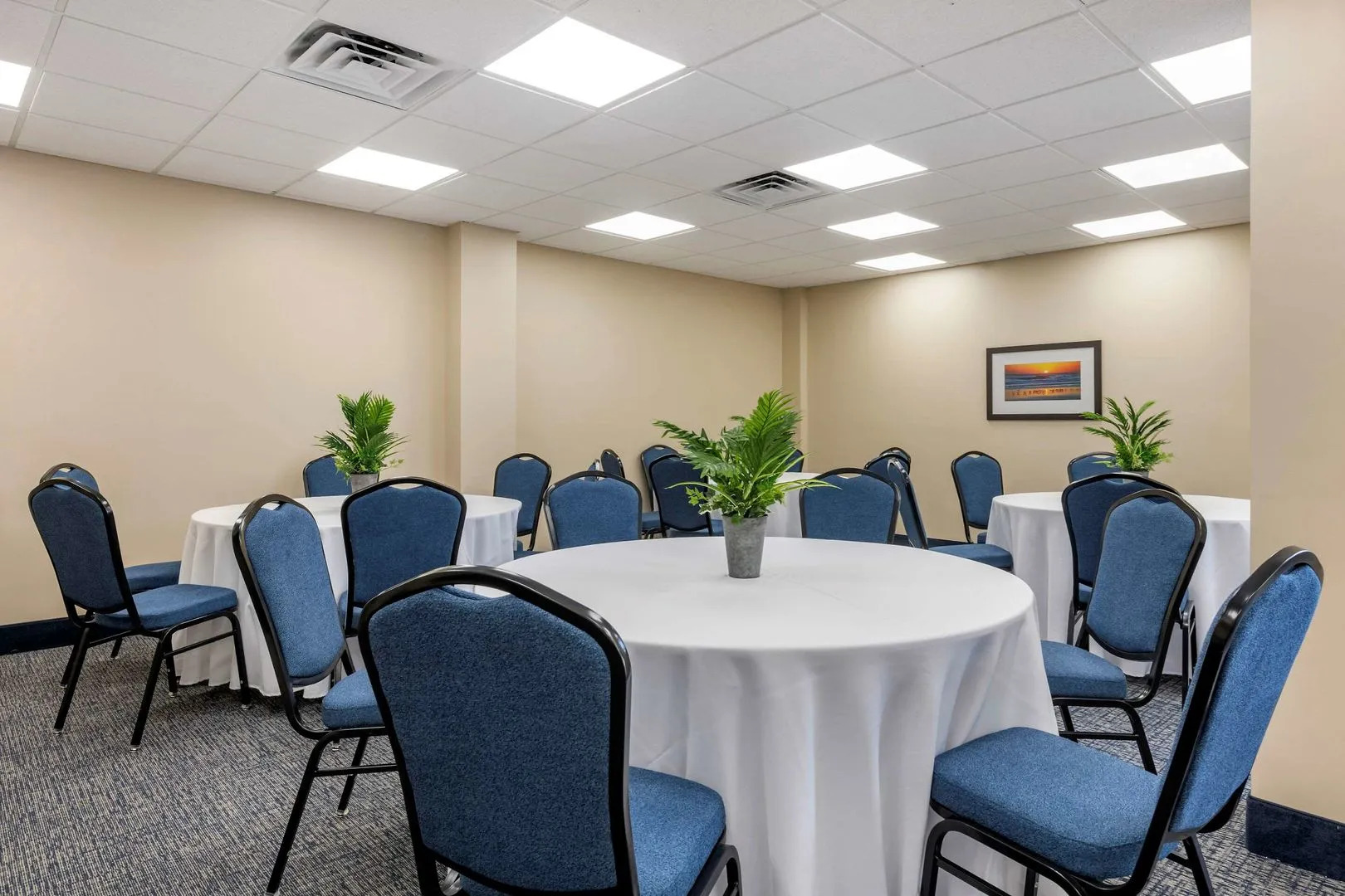 Comfort Inn & Suites Daytona Beach Oceanfront