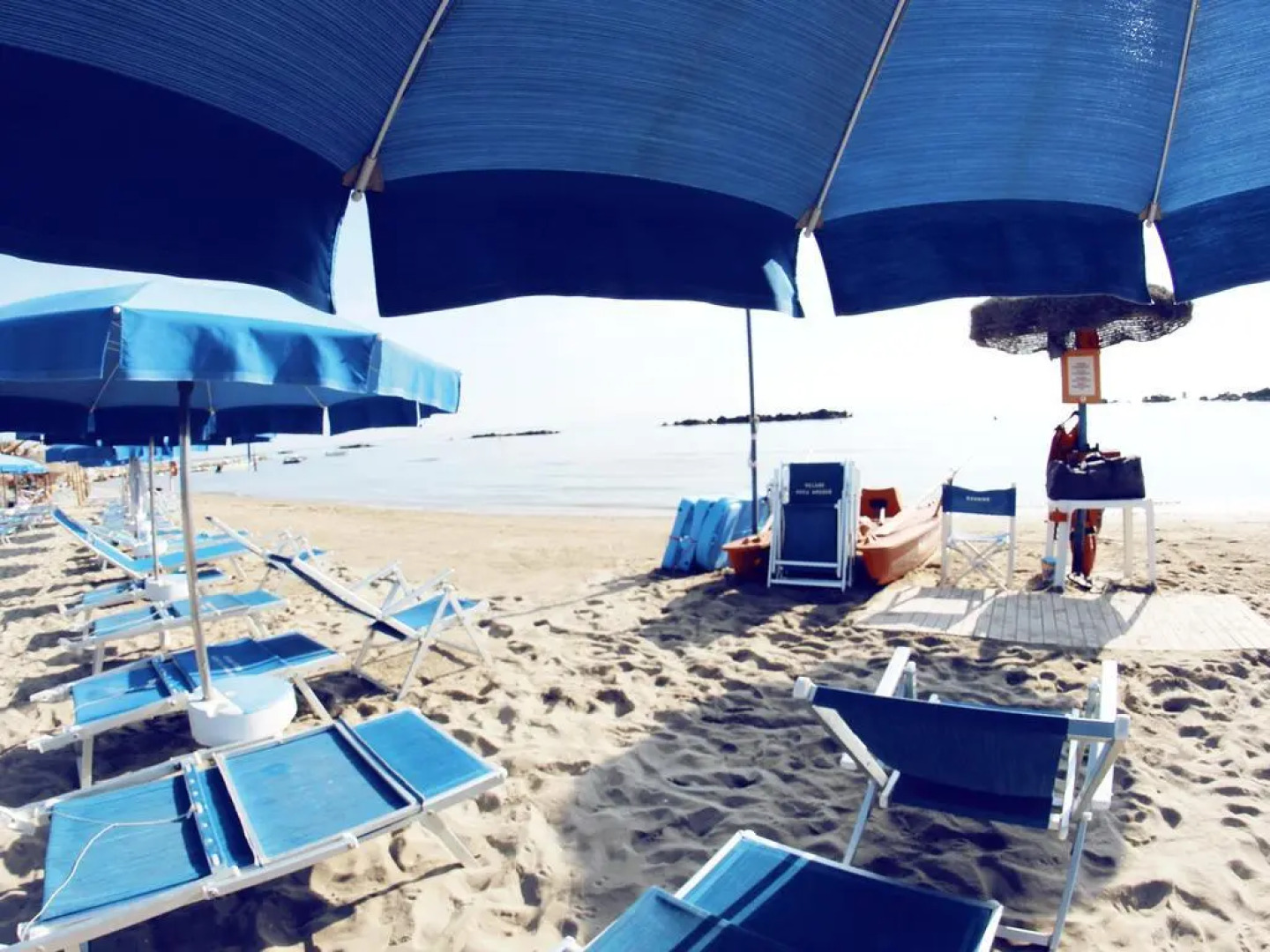 Villaggio Camping Duca Amedeo
