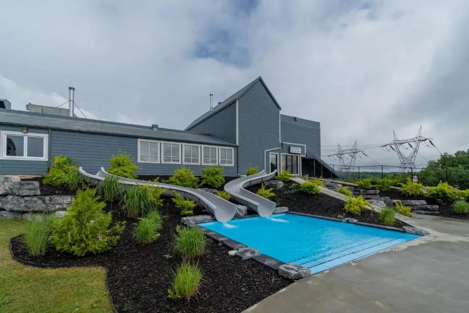 Condos Vacances MSA HOTEL