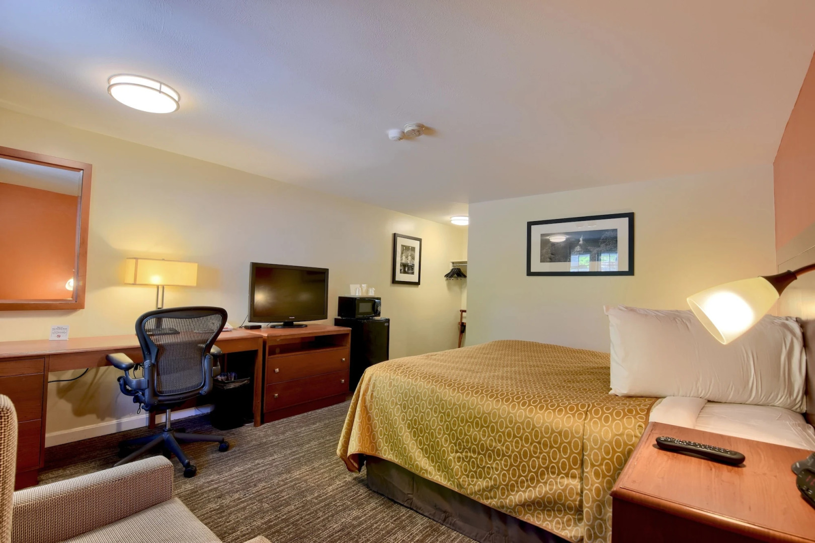 Knights Inn Boston/Danvers