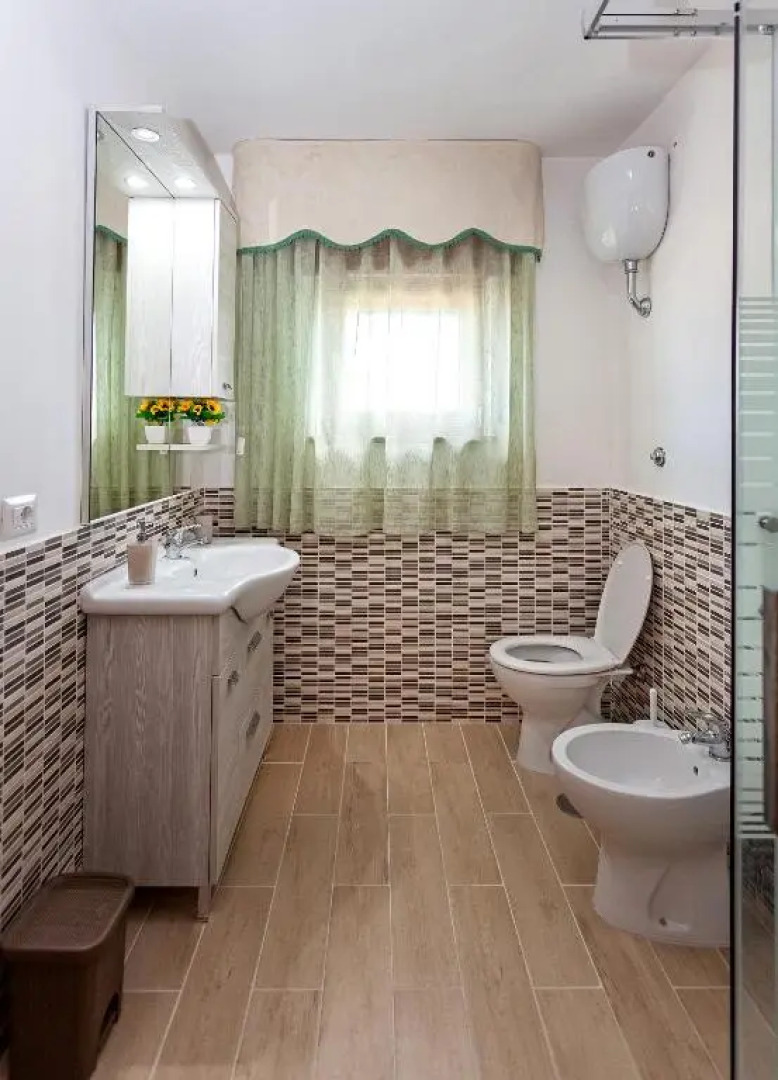 Il Tiglio-Holiday Home