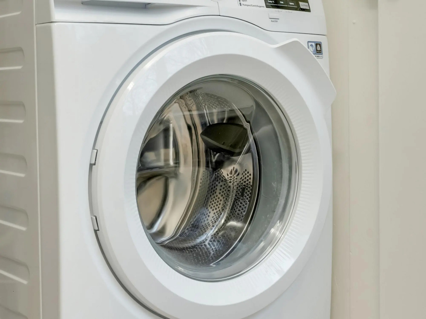 Modern Forest Retreat in Bergen