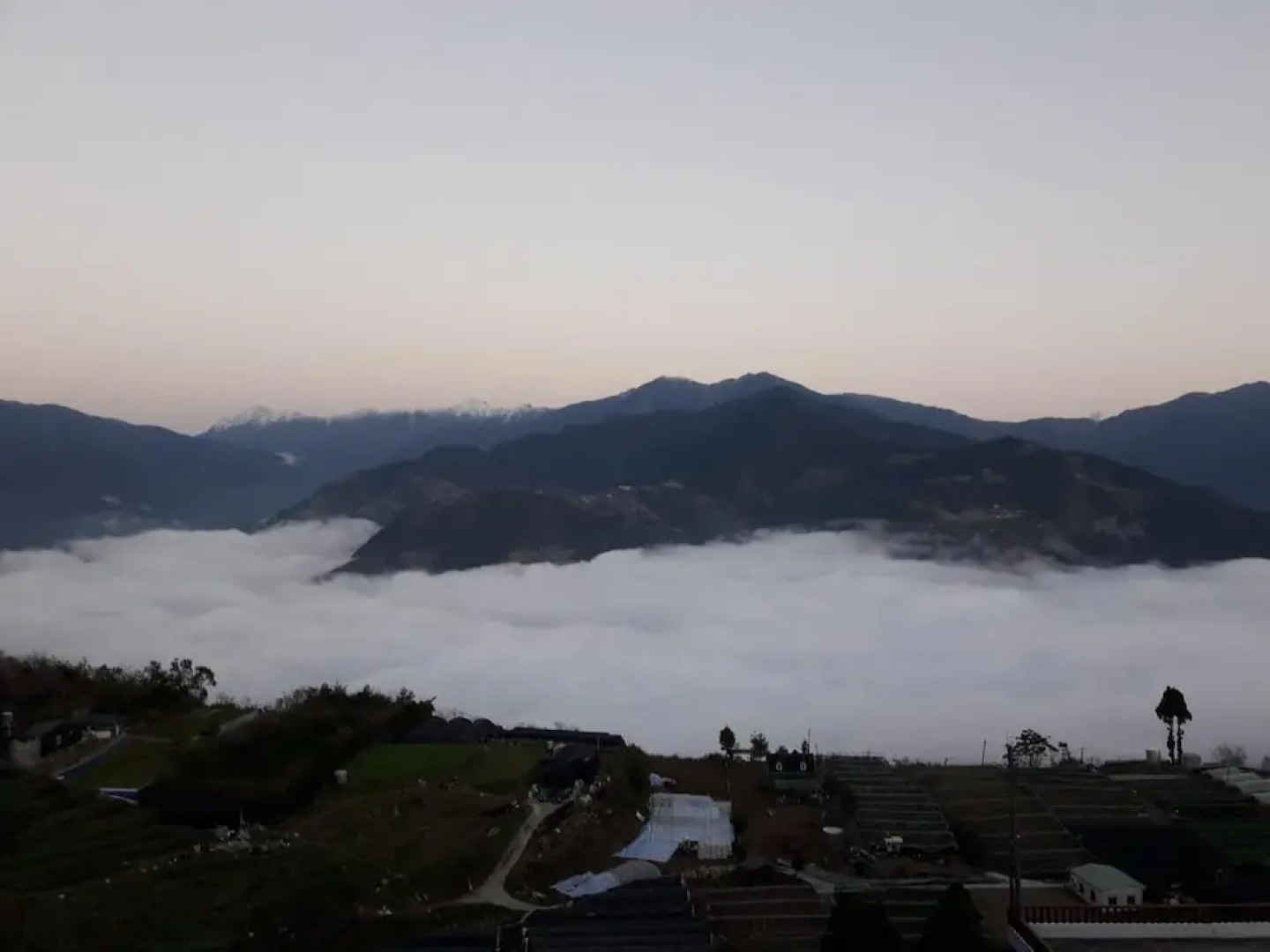 Jane Hill Valley Resort